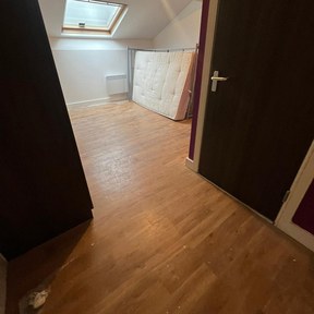 Student Accommodation Cleaner UK